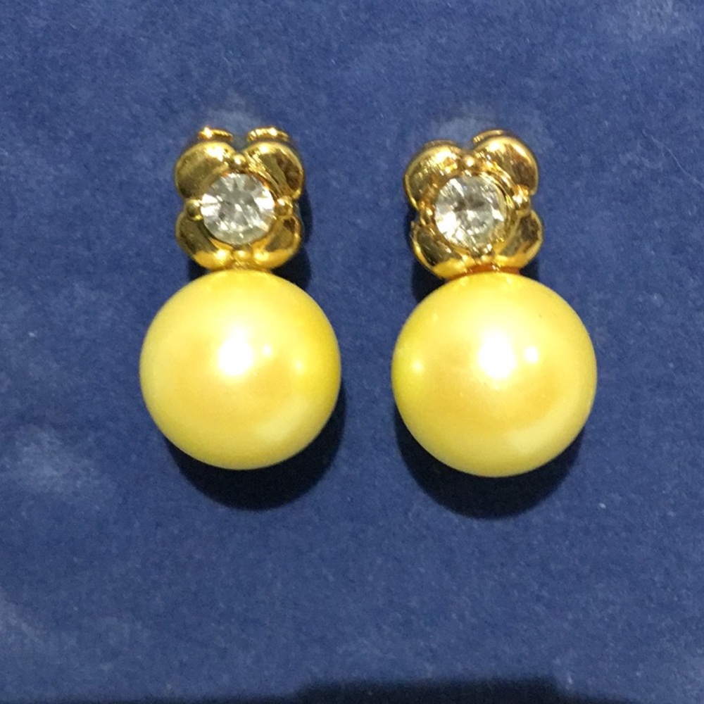 Avon Earrings